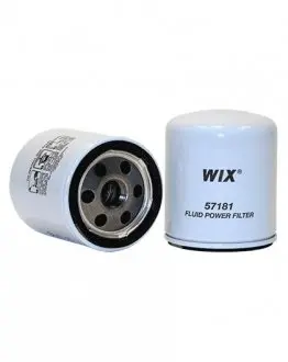 57181 Фильтр масляный 57181 HD (Вир-во Wix-Filtron) WIX FILTERS подбор по vin на Brocar