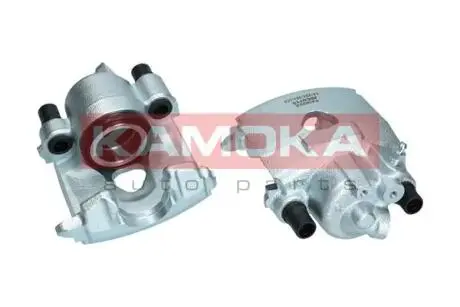 JBC0710 Гальмівний супорт KAMOKA підбір по vin на Brocar