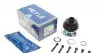 1004980045 Пильник ШРКШ (внутрішній) VW T2/T3 67-92 (21x100x100) (к-кт) MEYLE підбір по vin на Brocar