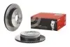 09D94211 Гальмівний диск BREMBO підбір по vin на Brocar
