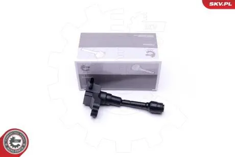 03SKV284 Котушка запалювання SKV GERMANY подбор по vin на Brocar