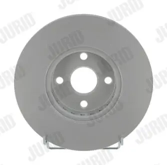 562436JC Тормозной диск JURID подбор по vin на Brocar