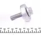 171031KSET Шкив коленвала + шкив генератора Renault Megane/Scenic 1.9dCi 01- (7PK) (в комплекте с болтом) IJS GROUP підбір по vin на Brocar