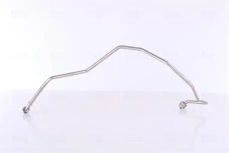 935219 RURKA OLEJU TURBINY MITSUBISHI OUTLANDER 07- NISSENS підбір по vin на Brocar