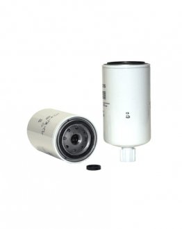 33722 Фильтр топл. 33722 HD (Вир-во Wix-Filtron) WIX FILTERS підбір по vin на Brocar