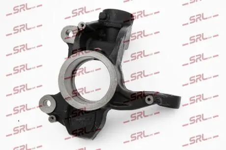 ZWLA001L Поворотний кулак лівий POLCAR підбір по vin на Brocar