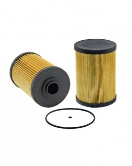 33258 Фильтр топл. 33258 HD (Вир-во Wix-Filtron) WIX FILTERS підбір по vin на Brocar