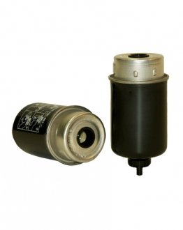 33760 Фільтр палив. 33760 HD (Вир-во Wix-Filtron) WIX FILTERS підбір по vin на Brocar