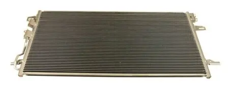 AC830179 Конденсатор, система кондиціонування повітря MAXGEAR підбір по vin на Brocar
