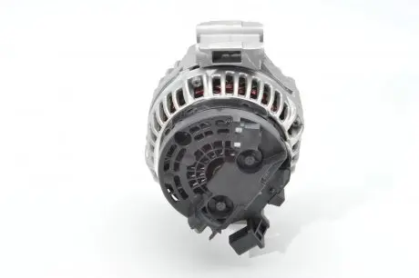0124525561 ALTERNATOR 14V 145A BMW E81,E87 04- /BOSCH/ BOSCH підбір по vin на Brocar