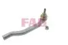 840113910 Наконечник тяги рулевой (L) Renault Megane III 1.5dCi/1.6 16V 08- FAG підбір по vin на Brocar
