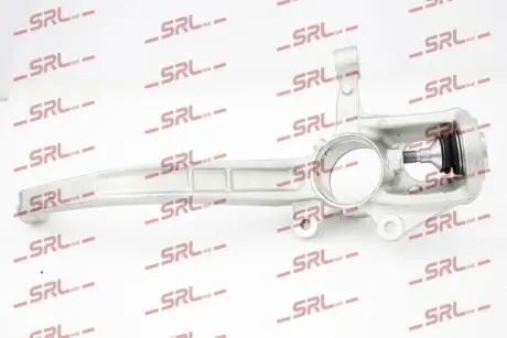 ZWM003L Поворотний кулак лівий POLCAR підбір по vin на Brocar