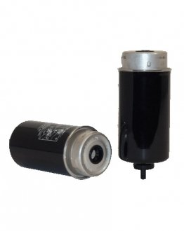 33648 Фільтр палив. 33648 HD (Вир-во Wix-Filtron) WIX FILTERS підбір по vin на Brocar