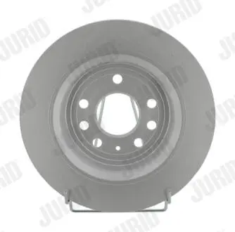 562220JC Тормозной диск JURID подбор по vin на Brocar