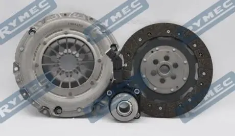 JT1763056 Комплект зчеплення Ford Focus/Kuga 2.0 TDCi 08- RYMEC підбір по vin на Brocar