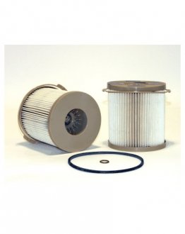 33798 Фильтр топл. 33798 HD (Вир-во Wix-Filtron) WIX FILTERS підбір по vin на Brocar