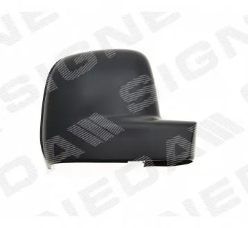 VVWM1016DR Крышка зеркала бокового VW CADDY, 10 - 15 SIGNEDA подбор по vin на Brocar