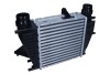 AC630038 INTERCOOLER RENAULT CLIO/ MODUS 1,5DCI 05- MAXGEAR підбір по vin на Brocar