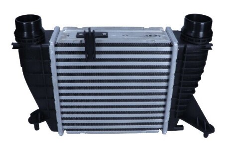 AC630038 INTERCOOLER RENAULT CLIO/ MODUS 1,5DCI 05- MAXGEAR підбір по vin на Brocar