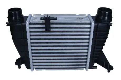 AC630038 Охолоджувач наддувального повітря MAXGEAR підбір по vin на Brocar