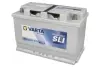 Акумулятор 100Ah, 720A, 12V, 313x175x205, VARTA PROMOTIVE SLI 600123072