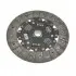 ADN13114 Диск зчеплення BLUE PRINT підбір по vin на Brocar