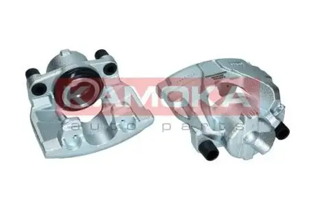 JBC0626 Тормозной суппорт передний, правый KAMOKA подбор по vin на Brocar
