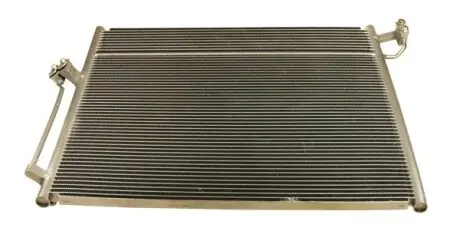 AC830145 Конденсатор, система кондиціонування повітря MAXGEAR підбір по vin на Brocar