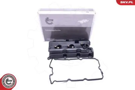 48SKV031 Кришка гбц SKV GERMANY підбір по vin на Brocar