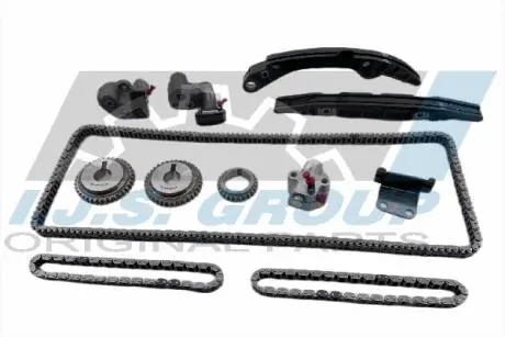401280FK Zestaw łańcucha rozrzšdu INFINITY/NISSAN IJS GROUP підбір по vin на Brocar