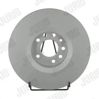 562390JC1 Гальмівний диск JURID подбор по vin на Brocar