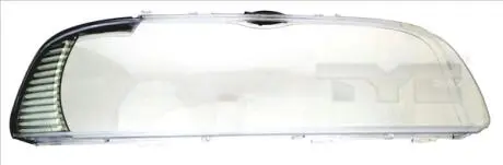 200009LA2 Скло фари TYC подбор по vin на Brocar