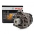 0124525253 ALTERNATOR PORSCHE 911 3.4 24V CARRERA 9 BOSCH підбір по vin на Brocar