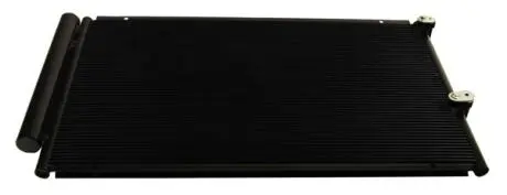 AC830208 Конденсатор, система кондиціонування повітря MAXGEAR підбір по vin на Brocar