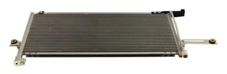 AC830102 Конденсатор, система кондиціонування повітря MAXGEAR підбір по vin на Brocar