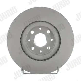 562295JC Тормозной диск JURID підбір по vin на Brocar