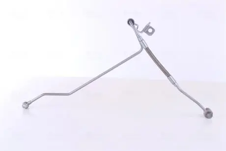 935212 RURKA OLEJU TURBINY FORD MONDEO III 00- NISSENS підбір по vin на Brocar