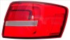 116783119 LAMPA /TYŁ/ VW JETTA IV 14-/P/CZERWONA TYC підбір по vin на Brocar