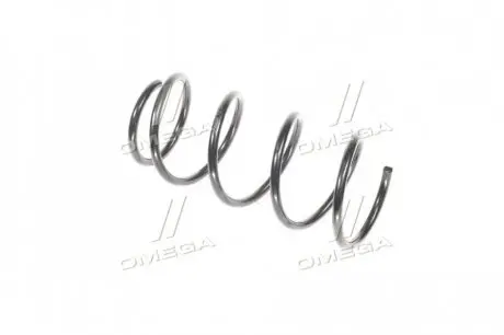 RD34110098 Пружина підв. GEELY MK передн. (RIDER) RIDER підбір по vin на Brocar