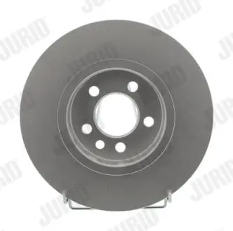 562165JC Тормозной диск JURID подбор по vin на Brocar
