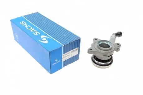 3182654293 Підшипник вижимний Ford Transit Custom/Transit 2.0/2.2 12- SACHS підбір по vin на Brocar