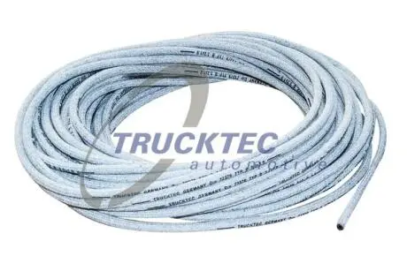 0238049 Шланг топливный текстильный TRUCKTEC подбор по vin на Brocar