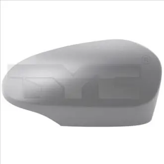 33600742 OBUDOWA LUST. TOYOTA YARIS III 10-/L/ TYC підбір по vin на Brocar