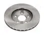 DI993C DI-993C Диск тормозной передн (окрашен) Chrysler Stratus 2.0 16V 95&gt; (260x22,9x5) JAPANPARTS підбір по vin на Brocar