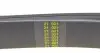 2335K7 Ремінь генератора MB S-class (W220/C215) 5.5-6.0 02-06/Land Rover Range Rover 3.9-4.6 94-02 HUTCHINSON підбір по vin на Brocar