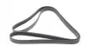 2335K7 Ремінь генератора MB S-class (W220/C215) 5.5-6.0 02-06/Land Rover Range Rover 3.9-4.6 94-02 HUTCHINSON підбір по vin на Brocar