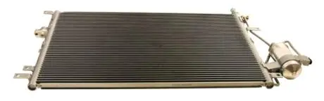AC830089 Конденсатор, система кондиціонування повітря MAXGEAR підбір по vin на Brocar