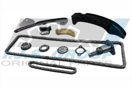 401157FK Zestaw łańcucha rozrzšdu LEXUS/TOYOTA IJS GROUP подбор по vin на Brocar