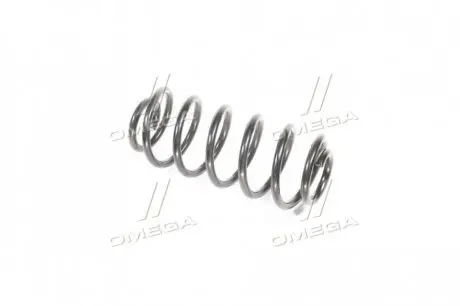 RD28110133 Пружина підв. GEELY MK задн. (RIDER) RIDER підбір по vin на Brocar