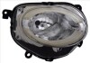 2015502062 REFLEKTOR FIAT 500 15-/L/H7/W21W LED TYC підбір по vin на Brocar